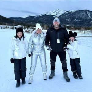 Meet your Posher, Bridget